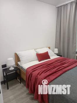 2-к квартира, посуточно, 45м2, 1/5 этаж