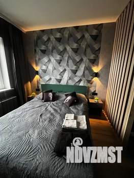 2-к квартира, посуточно, 53м2, 9/9 этаж