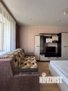 1-к квартира, на длительный срок, 39м2, 7/9 этаж