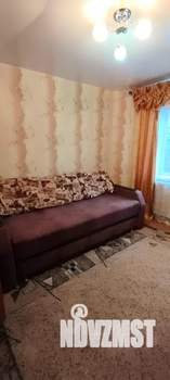 2-к квартира, посуточно, 54м2, 1/5 этаж