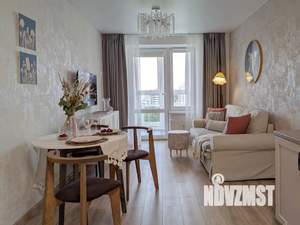 2-к квартира, посуточно, 40м2, 11/13 этаж