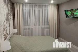 2-к квартира, посуточно, 44м2, 1/1 этаж