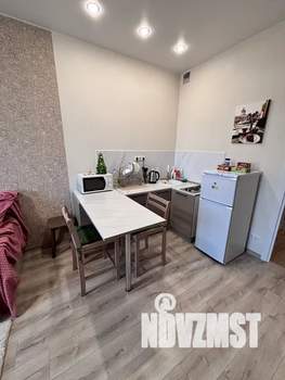 Студия квартира, посуточно, 28м2, 1/12 этаж