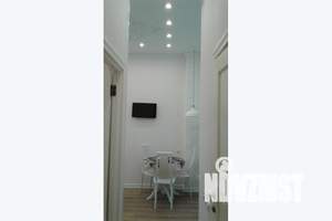 2-к квартира, посуточно, 35м2, 1/3 этаж