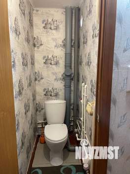 1-к квартира, на длительный срок, 35м2, 5/10 этаж