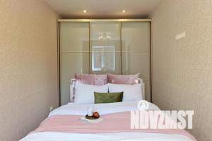 2-к квартира, посуточно, 45м2, 2/5 этаж