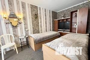 2-к квартира, посуточно, 50м2, 3/5 этаж