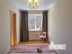 2-к квартира, посуточно, 45м2, 2/5 этаж