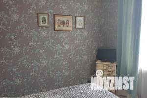 2-к квартира, посуточно, 56м2, 2/5 этаж