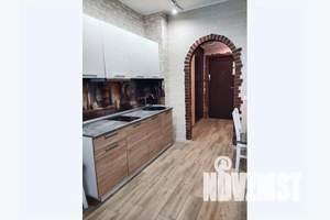 2-к квартира, посуточно, 48м2, 16/16 этаж