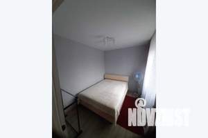 2-к квартира, посуточно, 40м2, 4/5 этаж