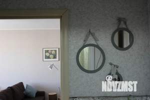 1-к квартира, посуточно, 34м2, 9/10 этаж