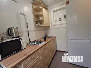 1-к квартира, посуточно, 35м2, 5/5 этаж