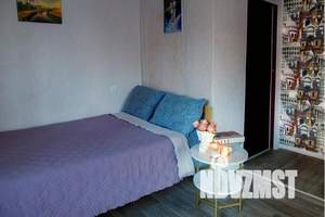 1-к квартира, посуточно, 35м2, 2/4 этаж