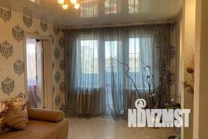 2-к квартира, посуточно, 50м2, 4/24 этаж