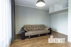 1-к квартира, посуточно, 35м2, 2/16 этаж