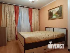 2-к квартира, посуточно, 60м2, 4/7 этаж