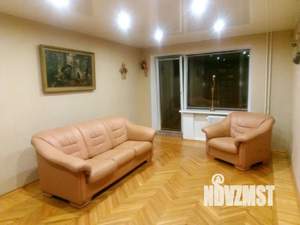 3-к квартира, посуточно, 77м2, 3/5 этаж