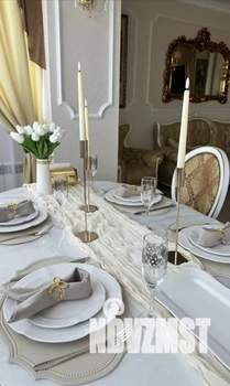 2-к квартира, посуточно, 100м2, 10/10 этаж