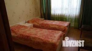 3-к квартира, посуточно, 65м2, 7/9 этаж