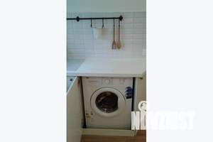 2-к квартира, посуточно, 35м2, 1/3 этаж