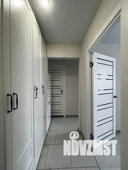 1-к квартира, посуточно, 30м2, 3/5 этаж