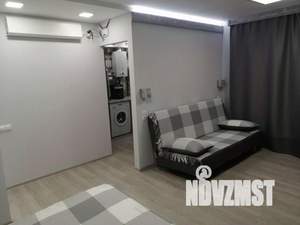 1-к квартира, посуточно, 31м2, 1/1 этаж