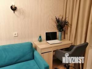 Студия квартира, посуточно, 25м2, 8/9 этаж