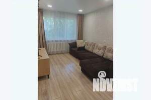 2-к квартира, посуточно, 43м2, 1/5 этаж