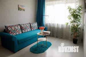 2-к квартира, посуточно, 45м2, 1/1 этаж
