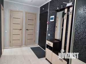 2-к квартира, посуточно, 52м2, 1/12 этаж