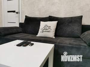 1-к квартира, посуточно, 33м2, 3/5 этаж