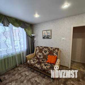 1-к квартира, посуточно, 30м2, 1/5 этаж