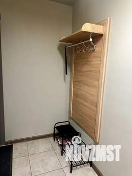 1-к квартира, посуточно, 35м2, 2/4 этаж