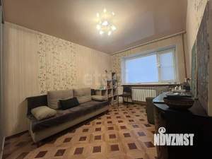 2-к квартира, на длительный срок, 44м2, 1/4 этаж