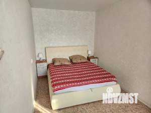 2-к квартира, посуточно, 45м2, 1/5 этаж
