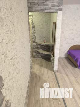 1-к квартира, посуточно, 30м2, 1/5 этаж