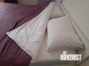 1-к квартира, посуточно, 41м2, 1/1 этаж