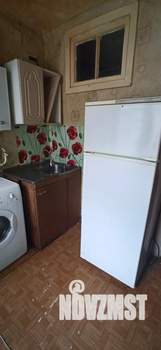 2-к квартира, на длительный срок, 40м2, 3/4 этаж