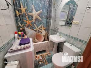 1-к квартира, посуточно, 35м2, 2/5 этаж