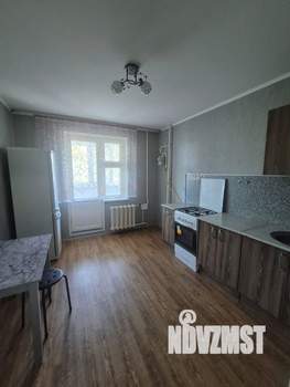 1-к квартира, на длительный срок, 35м2, 4/10 этаж