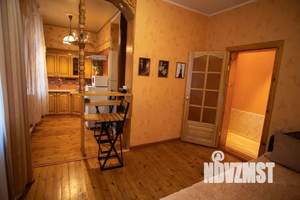 2-к квартира, посуточно, 48м2, 1/2 этаж