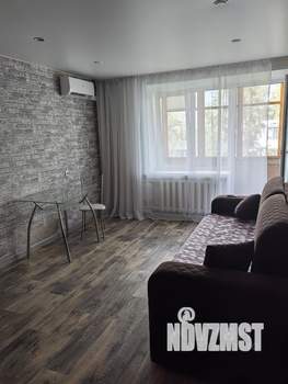 1-к квартира, на длительный срок, 31м2, 5/5 этаж