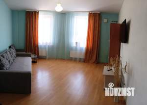 2-к квартира, посуточно, 80м2, 8/9 этаж