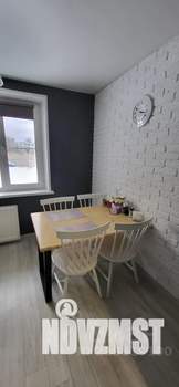 1-к квартира, посуточно, 33м2, 1/5 этаж