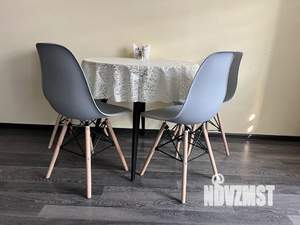 1-к квартира, посуточно, 50м2, 1/5 этаж