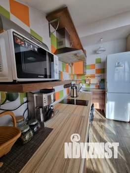 3-к квартира, посуточно, 77м2, 4/5 этаж