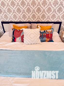 1-к квартира, посуточно, 33м2, 4/5 этаж