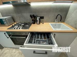 1-к квартира, посуточно, 35м2, 8/10 этаж