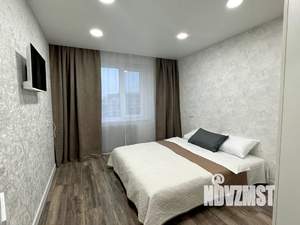 2-к квартира, посуточно, 50м2, 9/9 этаж